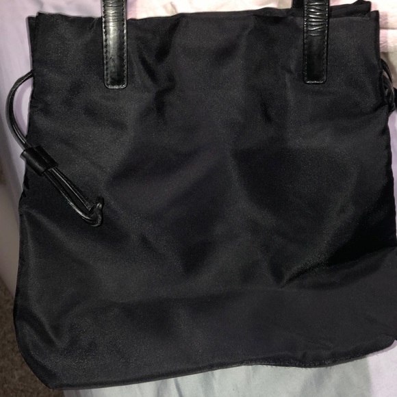 Authentic Prada Nylon Tote - Picture 9 of 11